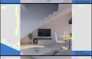 Imagem 2: Casa para venda com 02 quartos,01 banheiro, 01 vaga (santa luzia - MG