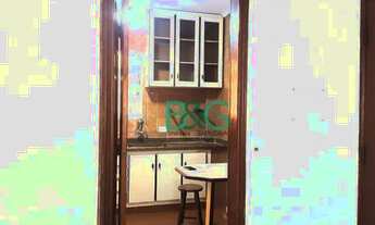 Imagem 3: Apartamento com 3 dormitórios, 65 m² - venda por R$ 285.000,00 ou aluguel por R$ 2.100,00