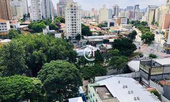 Imagem 7: Apartamento com 4 dormitórios para alugar, 270 m² por R$ 26.400,00/mês - Perdizes - São Pa