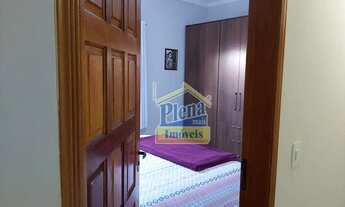 Imagem 7: Casa com 2 dormitórios, 108 m² - venda por R$ 315.000,00 ou aluguel por R$ 1.552,00/mês