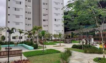 Imagem 3: Condomínio América Residencial