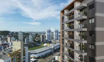 Imagem 1: Apartamento à venda em Criciúma no bairro Comerciário