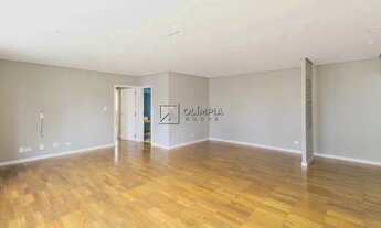 Imagem 3: Venda Apartamento 2 Dormitórios - 100 m² Itaim Bibi