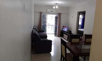 Imagem 7: Temporada Guarujá apartamento Enseada