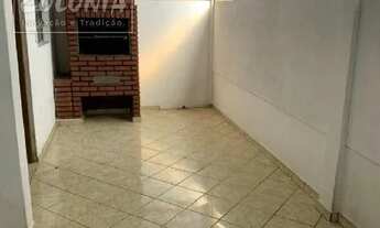 Imagem: São Paulo - Casa Padrão - Parque São