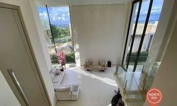 Imagem 5: Casa com 5 dormitórios à venda, 380 m² por R$ 1.800.000,00 - Cond. Serra dos Bandeirantes