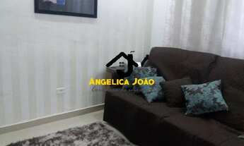 Imagem 3: Sobreposta alta 02 dorm com uma suite - Vila Margarida