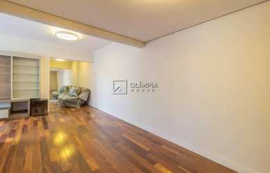 Imagem 3: Venda Apartamento 2 Dormitórios - 77 m² Vila Olímpia