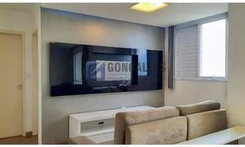 Imagem 6: SAO BERNARDO DO CAMPO - Residential / Apartment - BAIRRO DOS CASA