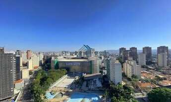 Imagem 16: LAJE CORPORATIVA PERDIZES