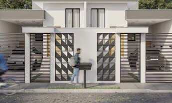 Imagem: Casa com 3 dormitórios à venda, 137 m²