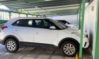 Imagem 2: Apartamento mobiliado