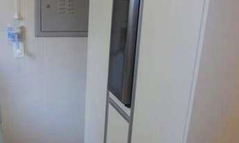 Imagem 5: Apartamento para alugar, 158 m² por R$ 15.675,00/mês - Moema - São Paulo/SP