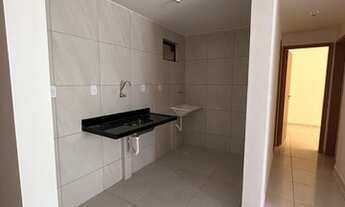 Imagem 5: Dentro do Park cowboy! Com varanda e suíte! Pronto pra morar!