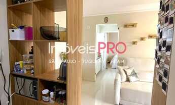 Imagem: Pompéia - 39m² 1 dormitório - 1 vaga