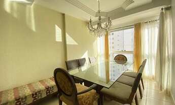 Imagem 4: Apto 904 Mobiliado, 03 quartos, Res. Aldeia Bueno, Setor Bueno