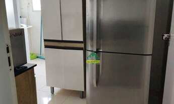 Imagem 2: Apartamento com 3 dormitórios à venda, 117 m² por R$ 450.000,00 - Edifício The Unique - Ar