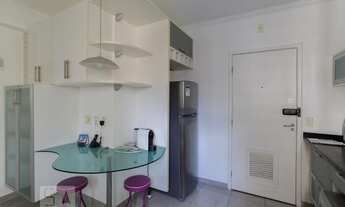 Imagem 5: Apartamento para Aluguel - Vila Mascote, 2 Quartos, 117 m2