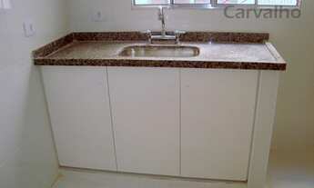 Imagem 4: Casa com 1 dormitório para alugar, 40 m² por R$ 1.200,00/mês - Tucuruvi - São Paulo/SP