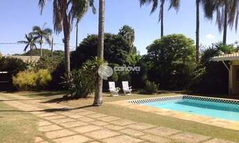 Imagem 2: Casa - Nova Campinas - Campinas