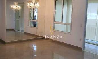 Imagem: Apartamento com 3 dormitórios, 82 m²