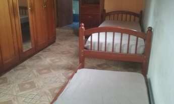 Imagem 7: Casa c. piscina-3qurts-4wcs-sala-coz.praia grande sp