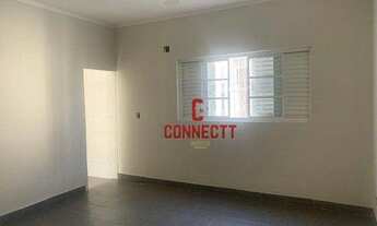 Imagem 7: Casa com 3 dormitórios sendo 1 suíte, 2 salas. à venda, 187 m² por R$ 385. - Sumarezinho