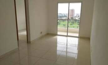 Imagem 4: Residencial Spacio Diverse Apartamento com 2 Quarto(s) e 2 banheiro(s) à Venda, 56 por R