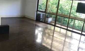 Imagem: Apartamento no Leblon, RJ, 3 quartos