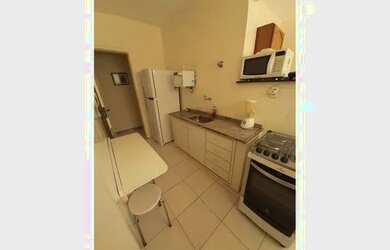 Imagem 3: Apartamento 100m², sombra total em Aracaju