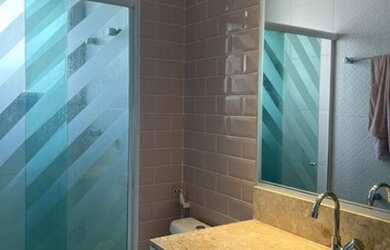 Imagem 4: Apartamento para aluguel com 217 metros quadrados com 3 quartos