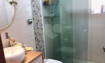 Imagem: Apartamento - 02 quartos - Méier ME