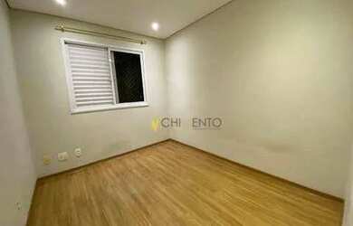 Imagem 3: Apartamento com 3 dormitórios à venda, 81 m² por R$ 630.000,00 - Jurubatuba - São Paulo/SP