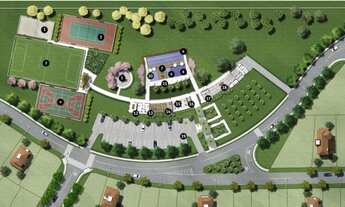 Imagem 4: Lotes A Venda Alphaville Piauí - Ultimas Unidades