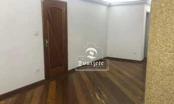 Imagem 6: Sobrado com 3 dormitórios para alugar, 164 m² por R$ 2.883,33/mês - Vila Alpina - Santo An