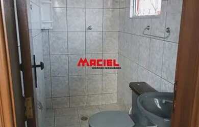 Imagem 7: Casa Padrão em São José dos Campos