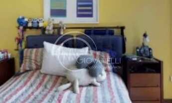 Imagem 7: Apartamento de 4 quartos à venda - Leblon