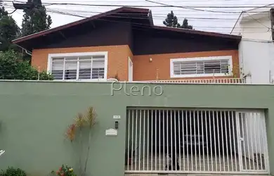Imagem 2: Casa à venda no Jardim Paraíso - Campinas/SP