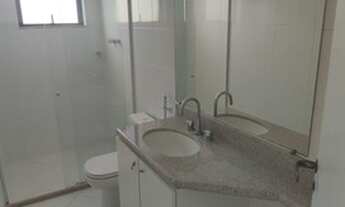 Imagem 2: Apto com 3 Quartos sendo 1 suíte, Cond com piscina, na Praia do Pecado