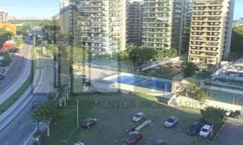 Imagem 7: Apartamento para aluguel possui 64 metros quadrados com 2 quartos