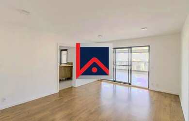 Imagem 3: Apartamento Locação Chacára Klabin 147 m² 3 Dormitórios