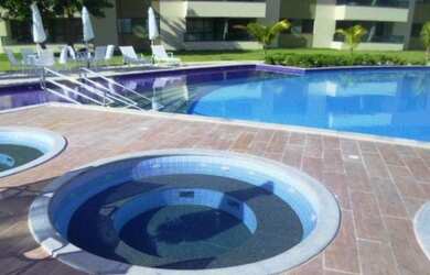 Imagem 6: Carneiros Beach Resort