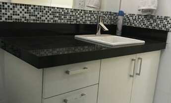 Imagem 4: CASA PARA LOCAÇÃO, TÉRREA COM EDÍCULA, AMPLA E CONFORTÁVEL, 3 DORMITÓRIOS, ARMÁRIOS, QUINT