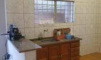 Imagem 3: Casa com 3 dormitórios para alugar, 120 m² por R$ 2.632,00/mês - Jardim Faculdade - Soroca