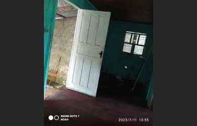 Imagem 4: ALUGA-SE CASA EM NITERÓI 950 COM AGUA E LUZ CASA DA FRENTE