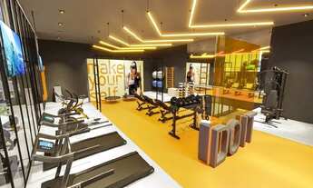 Imagem 3: FLORIANóPOLIS - Padrão - Trindade