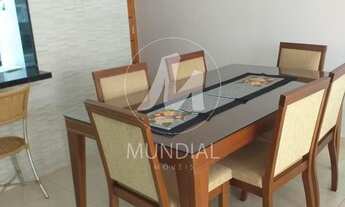 Imagem 7: Apartamento (tipo - padrao) 3 dormitórios/suite, cozinha planejada, em condomínio fechado