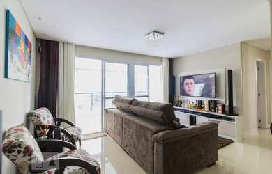 Imagem 2: Apartamento para Aluguel - Picanço, 2 Quartos, 83 m2