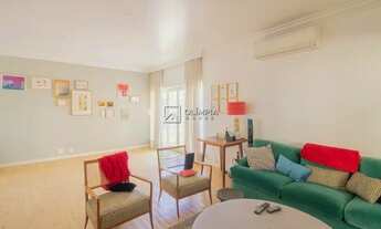 Imagem 3: Apartamento Venda Higienópolis 262 m² 3 Dormitórios