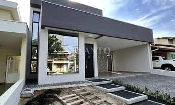 Imagem 3: Casa de Condomínio com 3 dorms, João Aranha, Paulínia - R$ 1.06 mi, Cod: CA001126